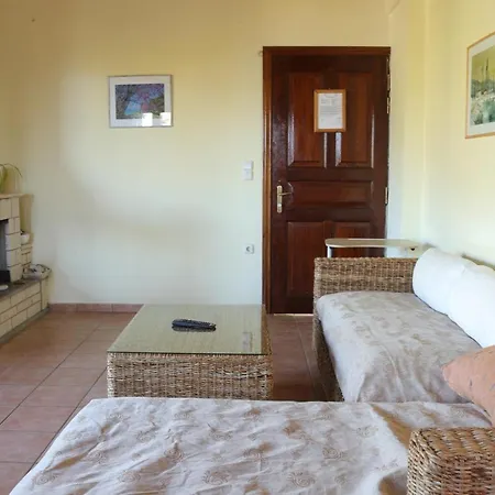 Milia Áyios Nikítas