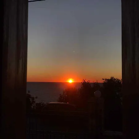 Apartmán Milia *