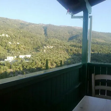 Milia Apartmán *