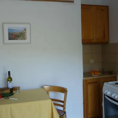 Milia Áyios Nikítas