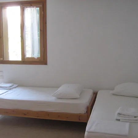 Milia Apartmán