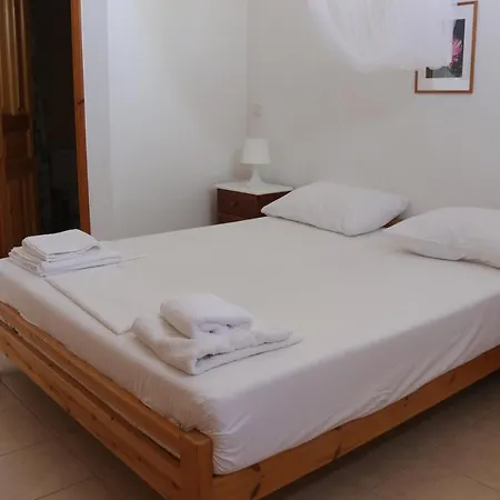 Apartment Milia