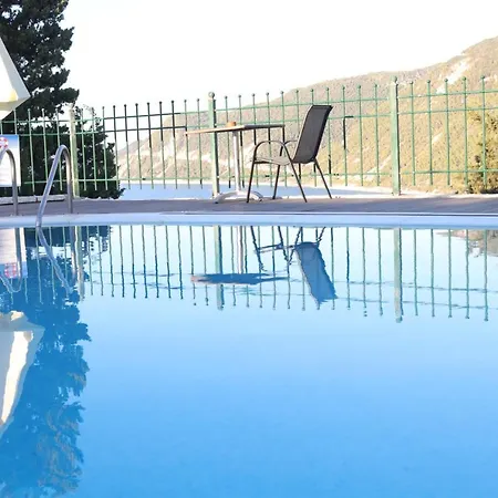 Apartment Milia