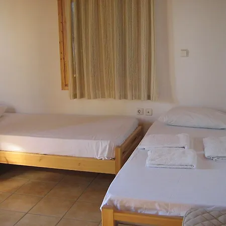 Apartment Milia Agios Nikitas